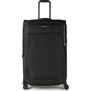 Samsonite Spark Sng Eco 4 wielen Trolley 79 cm met uitbreidingsplooi