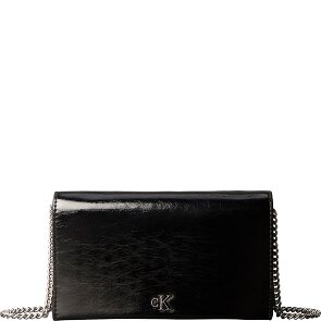 Calvin Klein CK Metallic Schoudertas 20 cm