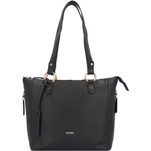 Picard Java Shopper Tas Leer 36 cm Laptop compartiment