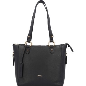Picard Java Shopper Tas Leer 36 cm Laptop compartiment