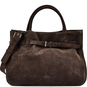 abro Jill Schoudertas Leder 35 cm