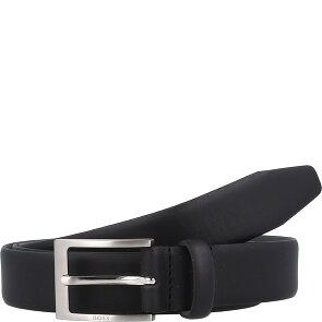 Boss Brondon Riem Leer