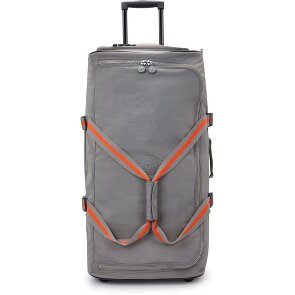 Kipling Basic Teagan 2 wielen Reistas L 77 cm Kipling Basic Teagan 2 wielen Reistas L 77 cm