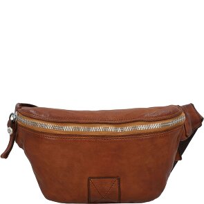 Campomaggi Corniolo Fanny pack Leer 26 cm