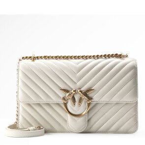 PINKO Love One Schoudertas Leer 26.5 cm