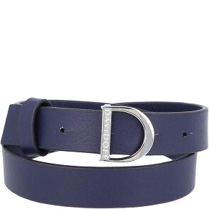 Davidoff Icoon armband leer 45 cm