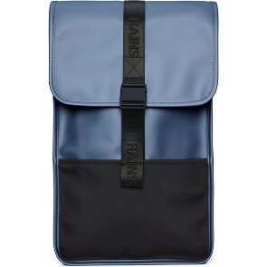 Rains Trail Dagrugzak 47 cm Laptop compartiment