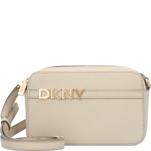 DKNY Avril Schoudertas Leer 23 cm