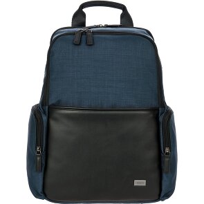 Bric's Monza Rugzak 45 cm laptopvak