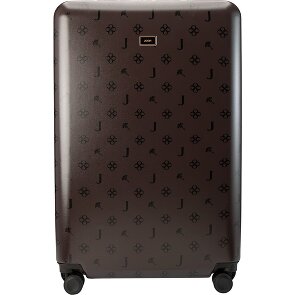 Joop! Decoro Volare 4 wielen Trolley 77 cm