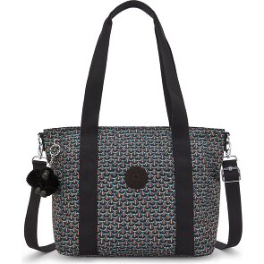 Kipling Basic Asseni Shopper Tas 40 cm