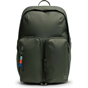 GOT BAG Base Pack Dagrugzak 50 cm Laptopvak