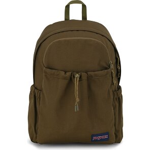 JanSport Lounge Pack Dagrugzak 48 cm Laptop compartiment