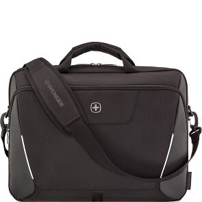 Wenger XE Briefcases Koffer 45 cm Laptop compartiment