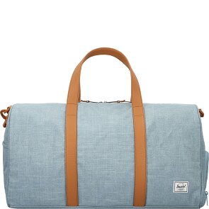 Herschel Novel Weekender reistas 52 cm Herschel Novel Weekender reistas 52 cm