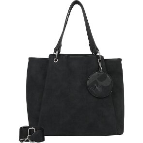 Fritzi aus Preußen Brigitte x Fritzi Jive Shopper Tas 40 cm