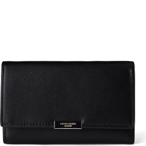 Liebeskind Gloria II Portemonnee RFID-bescherming Leder 9.5 cm