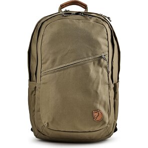 Fjällräven Räven 28 Dagrugzak 47 cm Laptopvak