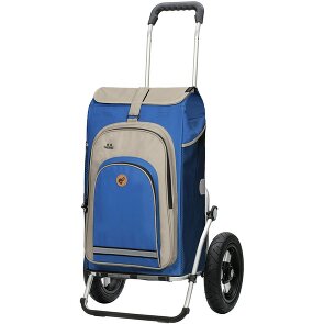 Andersen Shopper Royal Shopper Hydro 2.0 winkelwagen 67 cm