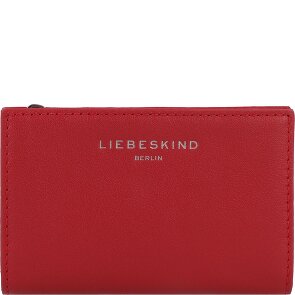 Liebeskind Lilith Portemonnee RFID-bescherming Leer 12 cm