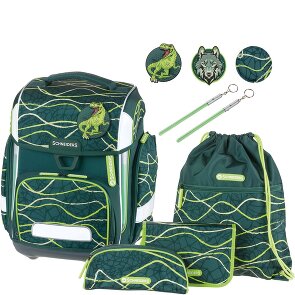 Schneiders Ergolite Schooltas set