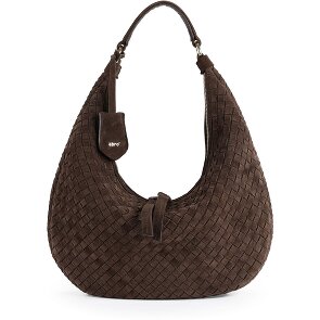 abro Nana Schoudertas Leer 37 cm abro Nana Schoudertas Leer 37 cm