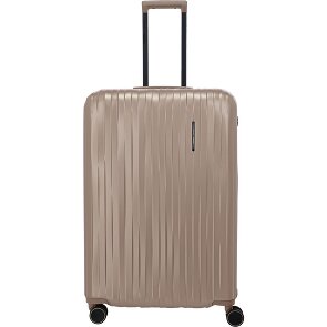 Travelite Barbara 4 wielen Trolley 75 cm