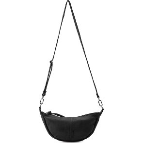 FredsBruder My Old Friend Schoudertas Leer 36 cm