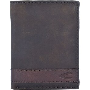 camel active Taipei Portemonnee RFID Leer 9 cm