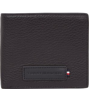 Tommy Hilfiger TH Premium Portemonnee Leer 11.5 cm