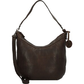 Harbour 2nd Anchor Love Amar Schoudertas Leder 33 cm