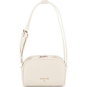 Patrizia Pepe Schoudertas Leder 20 cm