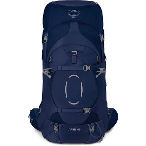 Osprey Ariel 65 EF Trekking rugzak 75 cm