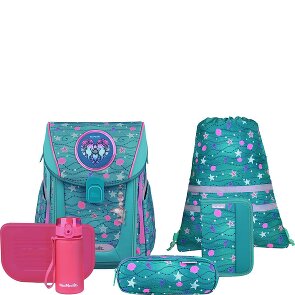 McNeill Primo Schooltas set 8-delig