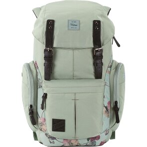 NITRO Urban Daypacker Rugzak 46 cm laptopvak NITRO Urban Daypacker Rugzak 46 cm laptopvak