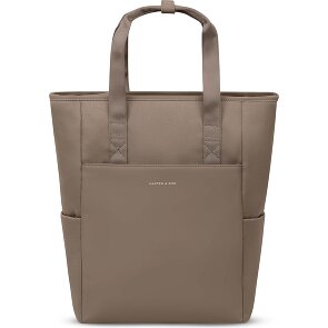 Kapten & Son Lindby Pro Dagrugzak 55 cm Laptopvak