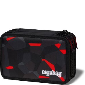 Ergobag Accessoires maxi etui 42 stuks. Ergobag Accessoires maxi etui 42 stuks.