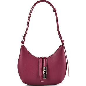 Furla Goccia Schoudertas Leder 22 cm