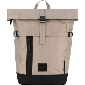 Strellson Northwood Dagrugzak 42 cm Laptop compartiment Strellson Northwood Dagrugzak 42 cm Laptop compartiment