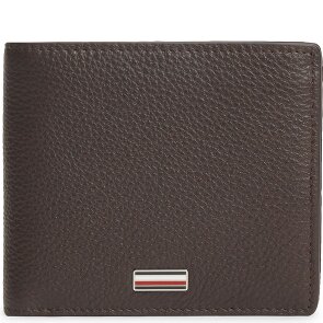 Tommy Hilfiger TH Central Portemonnee Leer 11.5 cm