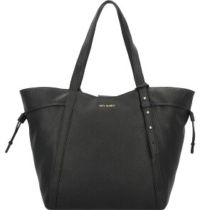 Hey Marly Pretty Wonder Shopper Tas M Leer 50 cm