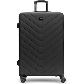 Redolz Essentials 07 LARGE 4 wielen Trolley 79 cm