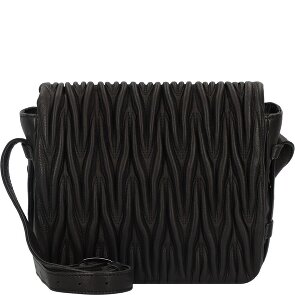 Cowboysbag Dallas Schoudertas Leer 22 cm Cowboysbag Dallas Schoudertas Leer 22 cm