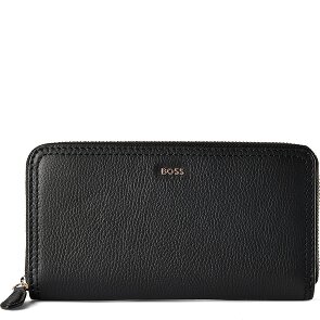 Boss Lenah Portemonnee Leder 19 cm