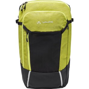Vaude Cycle 28L Rugzak 54 cm Laptopcompartiment
