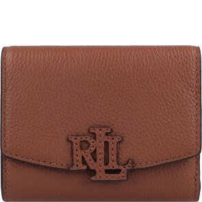 Lauren Ralph Lauren Cameryn Portemonnee Leer 12 cm