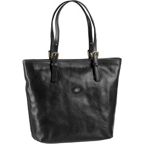The Bridge Story Donna Shopper Leer 26 cm