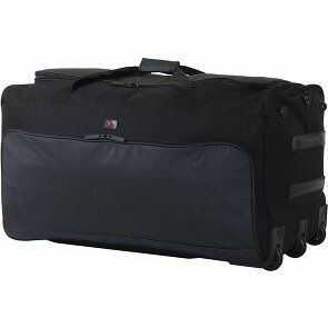 Pack Easy Light-Bag 3 wielen Reistas 82 cm
