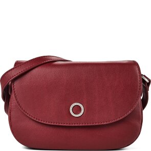 Esquire Athena Crossbody tas Leder 19 cm