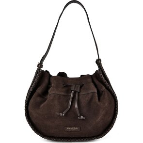 Marc O'Polo Schoudertas Leder 35 cm